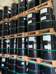 Plastificante lubricante cosmético PIB 6 de bajo peso Molecular, agente auxiliar, polvo de apariencia de carbono para alimentos, madera, estante de 24 meses - Product Image 5