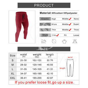 Pantalones Deportivos Casuales de Verano para Hombre, Ligeros, Transpirables, de Corte Recto, de Algodón, con Logotipo Personalizado Bordado o Impreso OEM - Product Image 4