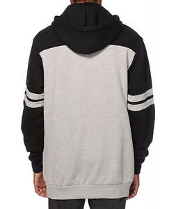 Printemps Fashion-Forward Design Pull Sweats À Capuche Unisexe À La Mode Marque Lâche Style Décontracté Couple Hoodies - Product Image 6