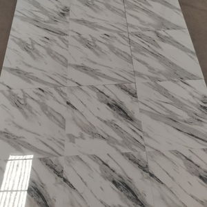 Azulejos de porcelana vitrificada de 60x60 cm, 2x2 pies, GVT PGVT, para sala de estar, dormitorio, pasillo, resistentes a las manchas. - Product Image 2