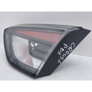 ไฟเบรกหลังขวาแบบรวมในตัวสำหรับรถ OPEL Crossland รุ่น 39235956 (17>) - Product Image 2