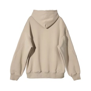 Design personnalisé Sweats à capuche pour hommes Fabricants de sweats à capuche vintage surdimensionnés Logo personnalisé Washed Wax Dyn Sweats à capuche usés pour hommes - Product Image 1