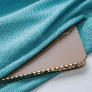 Uniforme de football le plus vendu de haute qualité léger fabriqué en uniforme de football en polyester pour adulte - Product Image 6