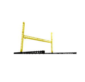 Innovadora impresora 3D "Rakurs V2400" Equipo de impresión para el hogar Impresora 3D para impresión de hormigón para el hogar - Product Image 1