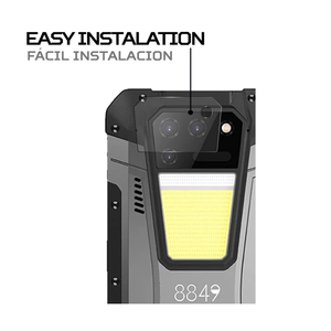 ฟิล์มกันรอย Unihertz 8849 Tank 3 ป้องกันการกระแทกสำหรับโทรศัพท์มือถือ - Product Image 3