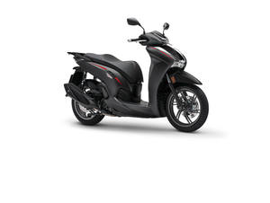 Nueva Motocicleta Scooter SH350i 330cc 2025 2026 en Venta - Product Image 2