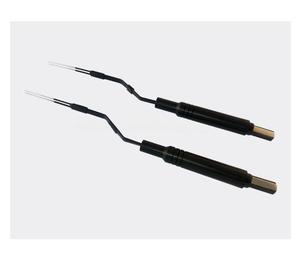 Sécurité manuelle de source d'alimentation de sonde de réduction de turbine de connecteur européen conforme à la norme de MOL - Product Image 3