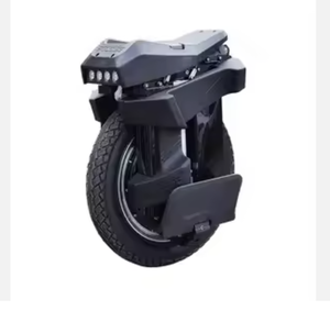 AUTOPARK ORIGINAL-Monocycle électrique tout-terrain T4 100V 2500WH, scooter à une roue, auto-équilibré - Product Image 1
