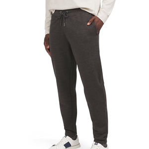 <b>Men's</b> <b>Trousers</b> <b>Drawstring</b> Baggy Straight Leg Sweatpants Training Workout Style Running Joggers Casual Slim Fit <b>Men's</b> Pants - Product Image 1