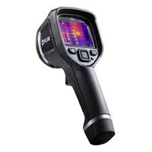 Cámara Termográfica Compacta FLIR E6 de Última Generación con MSX y Herramienta Wi-Fi - Product Image 1