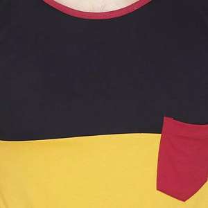 Camiseta Extra Grande de Moda, Personaliza Tu Diseño con Logotipo, Camisetas de Lujo con Pedrería para Hombre - Product Image 5