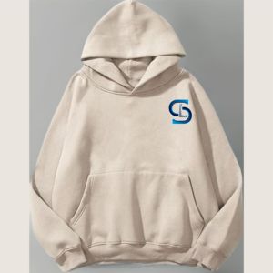 Sudadera con capucha extragrande de algodón para mujer, sudaderas con capucha 3D de diseñador personalizado, sudaderas con capucha y sudaderas informales estampadas para mujer - Product Image 3