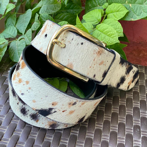 2024เข็มขัดหนังวัวแท้สำหรับผู้ชายหรูหราแบรนด์ดังสินค้าขายดีเข็มขัดหนังวัวแท้ทำด้วยมือ - Product Image 1