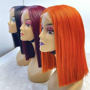 Paquetes de cabello humano vietnamita de tendencia caliente 100% peluca hueso pelo recto virgen varios colores de alta calidad - Product Image 1