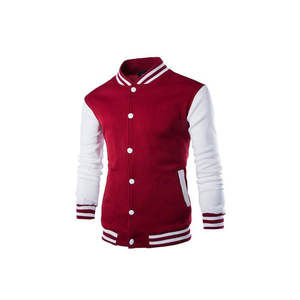 เสื้อแจ็คเก็ตผ้าซาตินสำหรับผู้ชายสไตล์วินเทจผ้าซาตินสไตล์ยุค90พิมพ์ซับลิเมชันสำหรับฤดูหนาว - Product Image 5