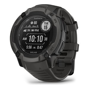 Reloj Inteligente (MIP) INSTINCT 2X Solar Grafito 50 mm 010 02805 00 - Product Image 1