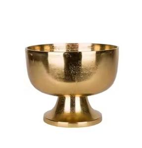 Elegante Juego de Cuencos de Metal para Servir en el Hogar, para Comedores Contemporáneos - Product Image 2