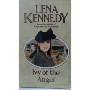 Edera dell'angelo-Lena Kennedy