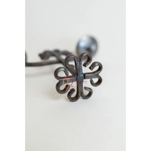 เชิงเทียนแบบ2แขนสำหรับงานแต่งงานคริสต์มาส - Product Image 4