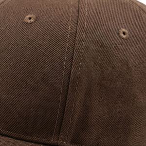 Gorra de Béisbol Personalizable con Logo, Unisex, para Exteriores, Transpirable, Ajustable, Colores Personalizados, Duradera, a la Moda, Común, 100% - Product Image 5