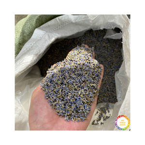 Brotes de lavanda orgánicos de Vietnam Brotes de lavanda secos Flores de lavanda Té a granel con datos de oro de alta calidad 99 - Product Image 2
