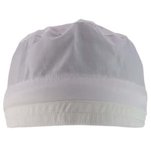 Gorro médico radiante de punto de algodón, tela ligera transpirable, ajuste ajustable, comodidad profesional, enfermera de alta calidad - Product Image 5