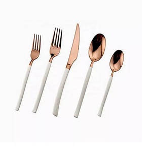 Juego de queso chapado en oro de alta calidad de Sellinh, nuevo juego de queso de Metal, lo último en cubiertos, esparcidor de queso de Metal en precio al por mayor - Product Image 5