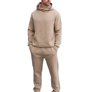 Chándal Deportivo para Hombre, Diseño Sólido, Flexible, Ajuste Moderno, OEM ODM, en Nurak - Product Image 3