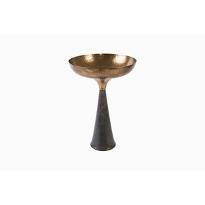 Cuenco Decorativo de Metal para Festivales, Cuenco Flotante para Flores, Centro de Mesa Moderno, Jarrones para Decoración del Hogar, Jardín, Bodas y Hoteles - Product Image 5