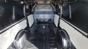 2025 cambio automatico MER CE DES -BEN Z eVito 112 Kasten Extralang DAB Navi kima Kamera 116hp - Product Image 3