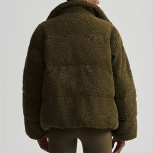 2025 Pro Design sweat à capuche en polaire pour hommes nouveauté confortable avec taux de gros d'impression de Logo personnalisé pour l'hiver - Product Image 6