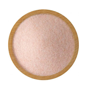 Sel rose de l'Himalaya non raffiné 100% naturel, utilisation culinaire, grain fin, haute pureté 99,99%, 500g, SEL LUMIN - Product Image 3