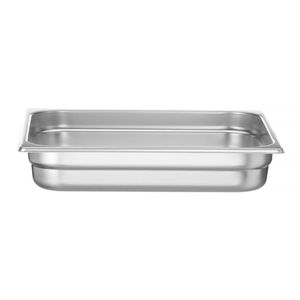 Contenitore per Alimenti Gastronorm Profi Line GN 2/3 55L (H)65mm HENDI 2/3 - Product Image 1