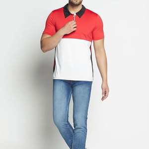 Camisetas Polo para Hombre a Precio de Fábrica, Camisetas Polo Transpirables para Hombre Más Vendidas, El Mejor Producto en Ropa Casual, Camisetas Polo para Hombre - Product Image 5