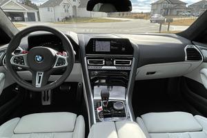 USADO LHD/RHD 2021 B M W M8 GRAN COUPE - Product Image 3