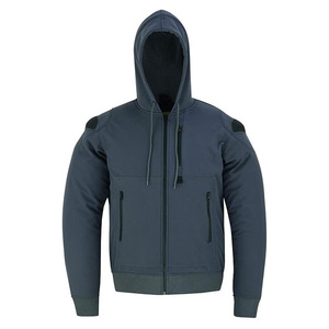 Custom High Quality Safety Clothing Top Anti Knife Slashing Resistant Self Cut Resistant Hoodie With Long <b>Sleeve</b> - Product Image 4