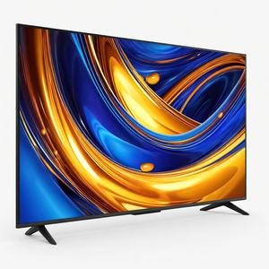 Téléviseur intelligent LED à grand écran de haute qualité, UHD 4K, 32 pouces, portable - Product Image 2