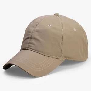 Gorras de béisbol de algodón suave de talla grande de alta calidad para hombre, sombrero de Golf en blanco, gorra de Color sólido para damas y caballeros, gorra Snapback de talla grande para papá - Product Image 4