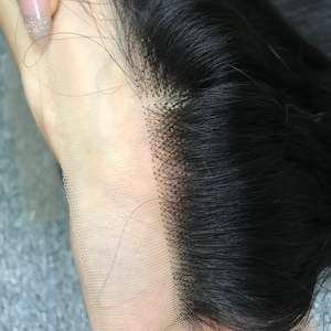 ผมต่อสีตรงธรรมชาติขนาดใหญ่สำหรับต่อผมสีเวียดนามบริสุทธิ์จาก100% - Product Image 1