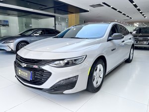 พร้อมจัดส่ง Chevrolet S-Meiruibao XL 2021 535T Auto Sharp Edition Sedan Turbo หนังแท้ กล้องมองหลัง สภาพดี - Product Image 2