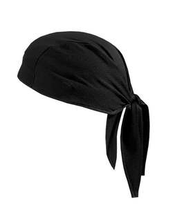 Bonnets de travail en coton de haute qualité, doux, respirants, légers et confortables pour les infirmières, les médecins et les chirurgiens. - Product Image 1