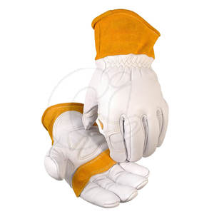 Meilleures ventes Gants de soudage Tig antidérapants durables Offre Spéciale qualité supérieure pour le soudage Tig - Product Image 1