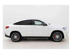 รถยนต์เมอร์เซเดส-เบนซ์ AMG G 63 คูเป้ มือสอง ไมล์น้อย - Product Image 4