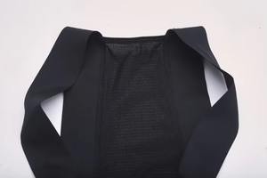 Cuissard de cyclisme pour homme Confortable Vélo de route Vêtements de VTT Rembourré Respirant Léger Évacuation de l'humidité Mèche - Product Image 6