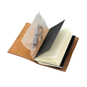 Diario di Viaggio Personalizzato, Quaderno per Appunti in Movimento, Gadget Personalizzati - Product Image 5