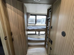 New 2026 F-o-r-e-s-t R-i-v-e-r Wildwood X-Lite 24ZEN trailer ready for sale - Product Image 6