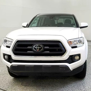 UTILISÉ EN BON ÉTAT 2022 pour Tacoma SR5 V6 Double Cab 4WD Conduite à gauche 5 sièges - Product Image 1