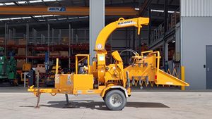 ASTILLADORA REMOLQUE BANDIT 65XP 007 - Product Image 2