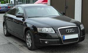 Sedanes de Lujo Ejecutivos Alemanes Premium de Negocios Usados, A6L TFSI 2.0T EA888 7S-Tronic Euro V LHD de Distancia Entre Ejes Larga, Modelos 2017-2026, en Venta - Product Image 6