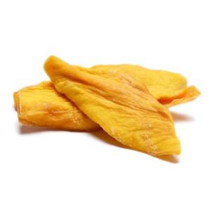 มะม่วงอบแห้งไขมันต่ำรสหวานหวานในถุงที่สมบูรณ์แบบสำหรับการย่อยอาหารเพื่อสุขภาพ500กรัม - Product Image 4